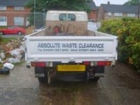 Absolute waste clearance 1159986 Image 3